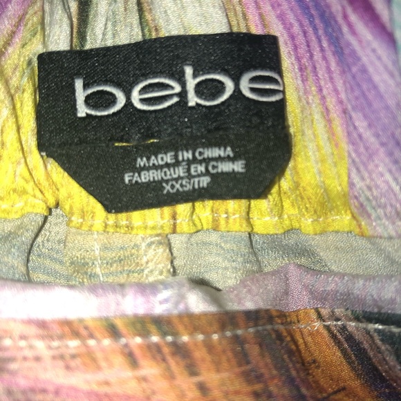 Tiger Multi-Pattern Shorts - Picture 2 of 7